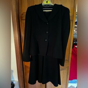 Women’s long skirt suit set